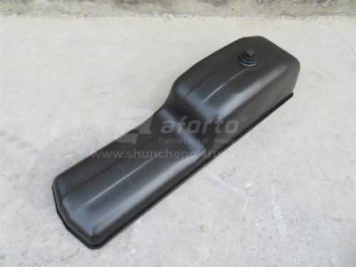 Поддон масляный WEICHAI WD10G210E22 (оригинал)