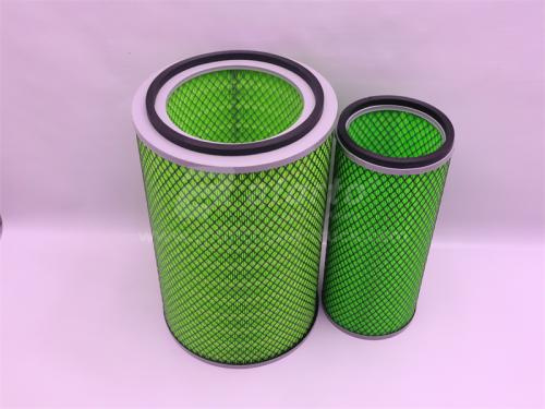 Фильтр воздушный K2640 XCMG ZL50G AFORTO