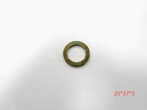 Шайба вал тормозной HANDE HDZ425/L3000 средний мостов (оригинал)