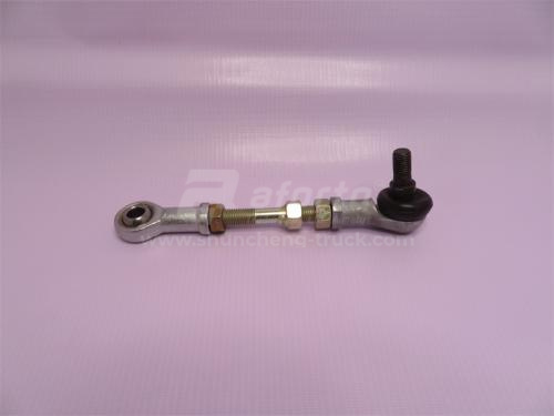 Тяга АКПП Бульдозер SHANTUI SD23