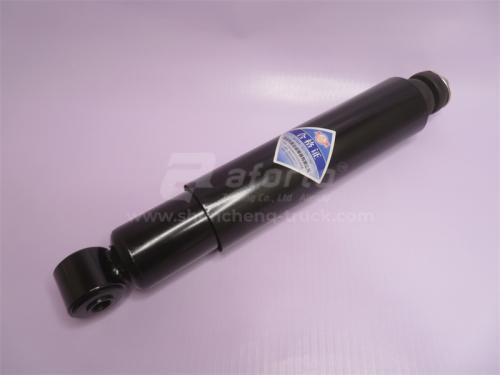 Амортизатор SHAANXI F3000/M3000 передний HEZEYUJIE