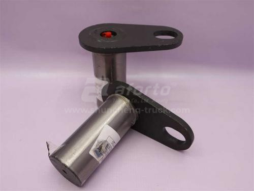 Палец гидроцилиндра подъема ковша XCMG LW300F/FN 60*150