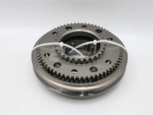 Синхронизатор 1-ой и 2-ой передачи КПП FAST 12JSD240TA