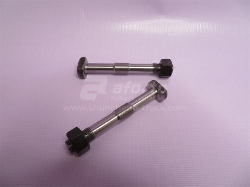 Болт шатуна 12*95*1.25 SHANGCHAI D6114B/D9