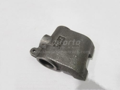 Блок КПП переключающий 4 и 5 передачи FAST (оригинал)