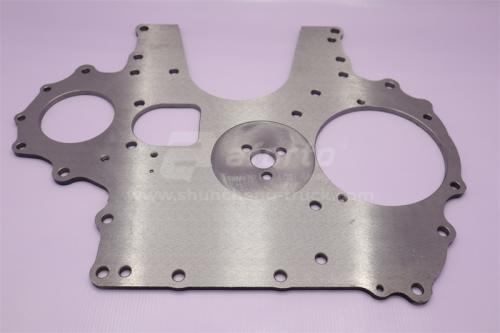 Пластина промежуточная маховика WEICHAI WP13