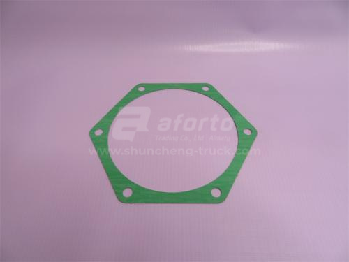 Прокладка помпы STEYR большая (хорошее качество)