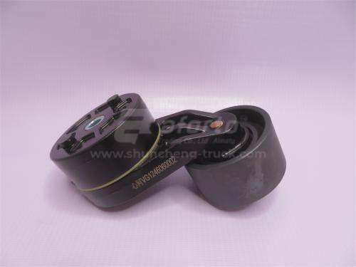 Шкив натяжителя ремня D12 0022/0002 XINHE