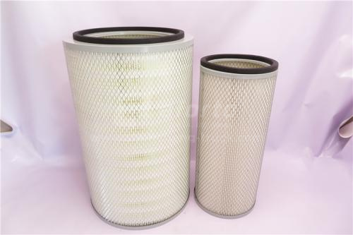 Фильтр воздушный K2640 XCMG ZL50G