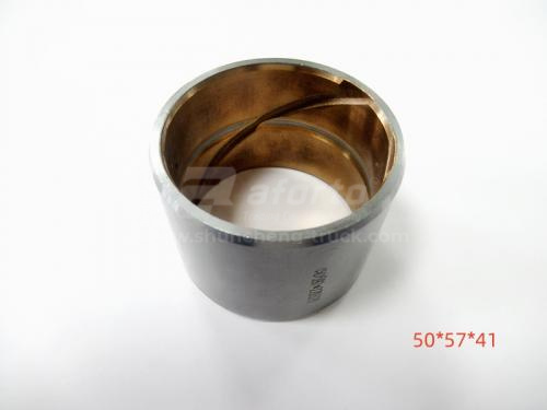 Втулка шестерни полуоси дифференциала межосевого HANDE 469/HANDE 440 (оригинал)