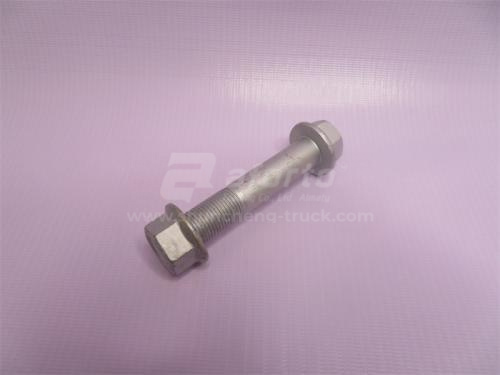 Болт 16*90*1.5 кронштейна балансира HOWO 70T (хорошее качество)