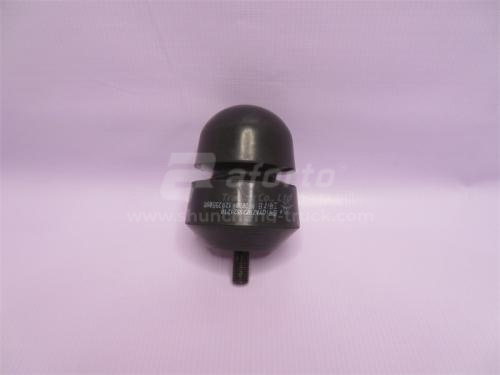 Подушка рессоры HOWO передней QINYAN