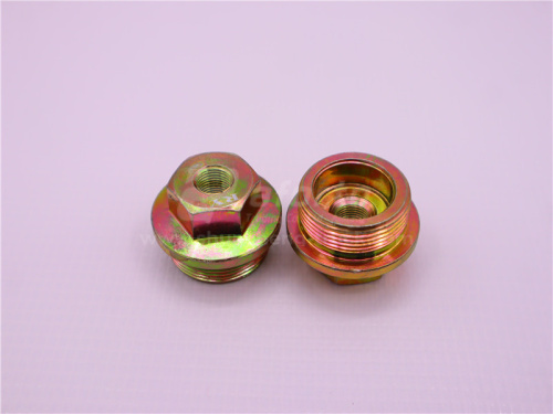 Пробка предохранительного клапана масляного насоса WEICHAI WP10