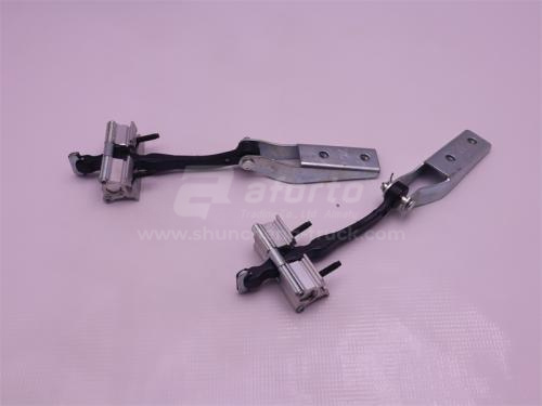 Ограничитель двери SHAANXI X3000/X5000 правая