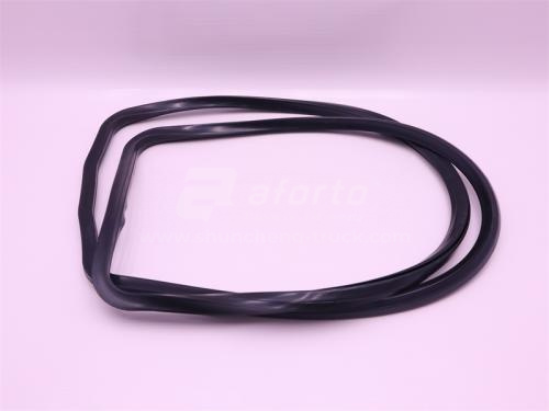 Прокладка поддона WD615 (оригинал)