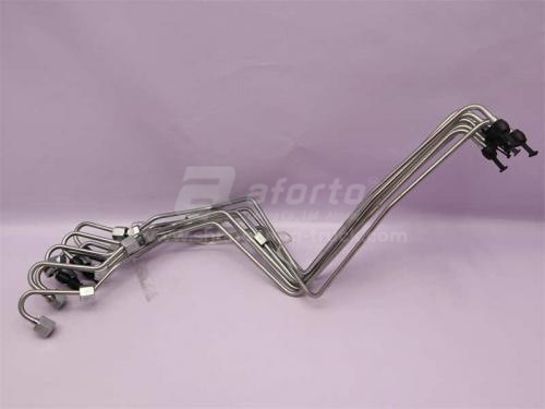 Трубки ТНВД (на форсунки) WEICHAI DEUTZ TD226B (оригинал)