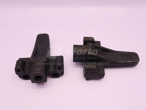 Кронштейн прижимная головки блока цилиндра D12 (оригинал) Кронштейн прижимная головки блока цилиндра D12 (оригинал)