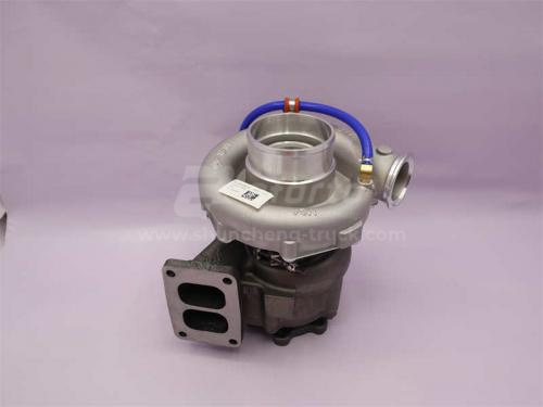 Турбокомпрессор 0988 NORD BENZ /FAW XINDAWEI /WP10 336 л.с. (оригинал)