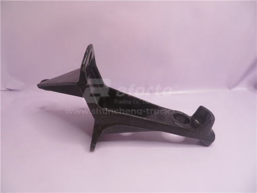 Кронштейн торсиона кабины SHAANXI F3000 правая