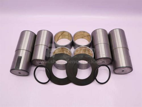 Ремкомплект шкворней HOWO 70T 70/72*136+70/72*175