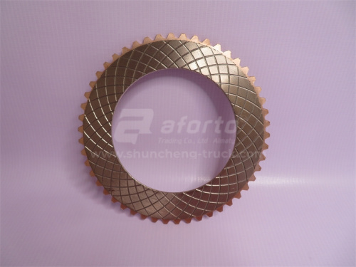 Фрикцион ведущий КПП XCMG LW300F/LW321F