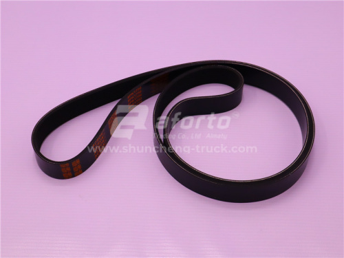 Ремень 8PK 1752/1750 AFORTO