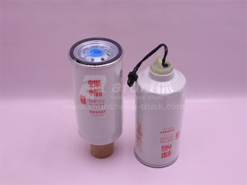 Фильтр топливный CX1017/G5800-1105240C