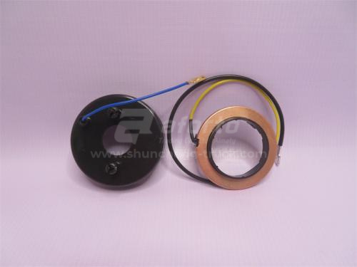 Кольцо контактное звукового сигнала HOWO