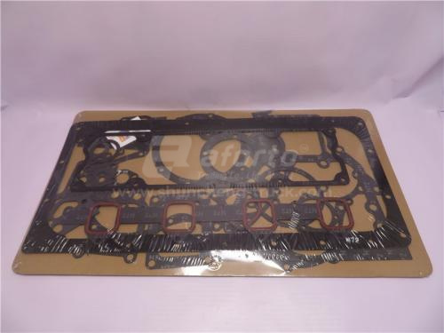 Ремкомплект двигателя YUCHAI YC4D80-T20/YC4D95Z-T21 D7QG7H01211 (оригинал)