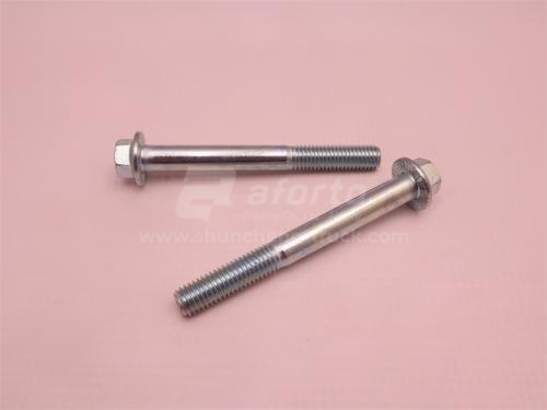 Болт с шляпкой 10*90*1.5 кронштейн генератора WEICHAI WP12 (оригинал)