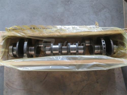 Вал коленчатый CUMMINS 6CT/6CTA8.3-C215 (оригинал)