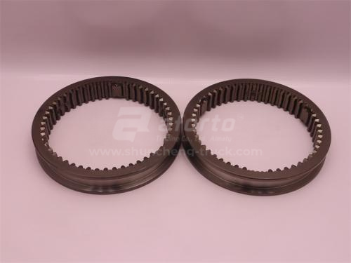 Каретка синхронизатора КПП HW20716 (оригинал)