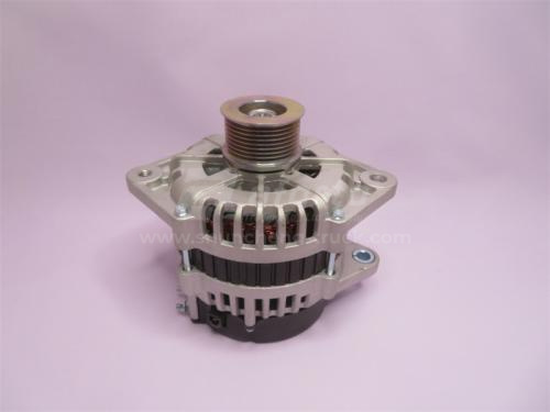 Генератор 8PK CUMMINS 6CT  70A