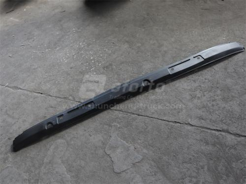 Накладка лобового стекла SHAANXI X3000