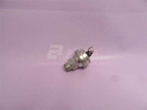 Датчик давления масла SHAANXI F2000 (хорошее качество)