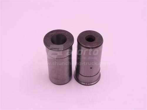 Вал КПП SINOTRUK заднего хода левый