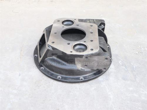 Картер сцепления КПП FAST SHAANXI тягач (оригинал)