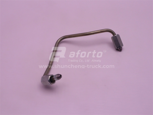 Трубки ТНВД (на форсунки) WEICHAI WP14TG765E304 DHT14G0006 5 цилиндра (оригинал)