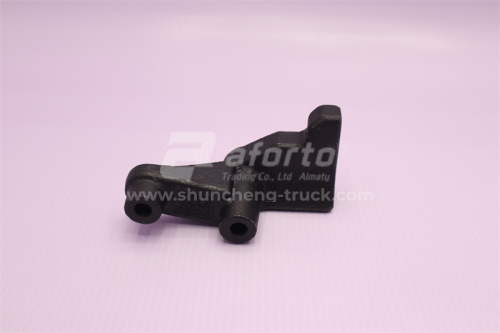 Кронштейн крышка блока двигателя передняя WEICHAI WP13 правая