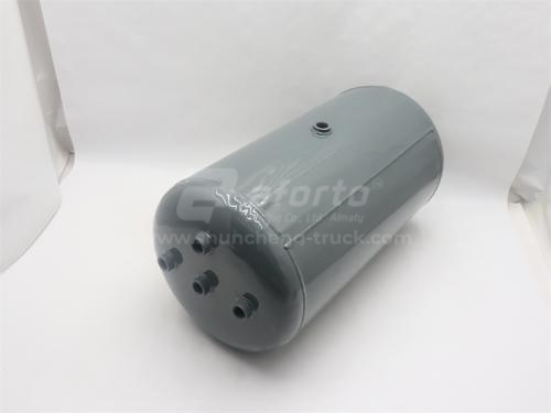 Ресивер осушителя воздуха 40L HOWO T7 58*31 4/1/1