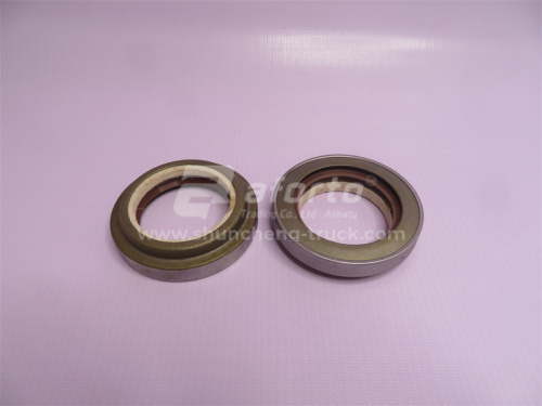 Сальник 55*82*22 XINHE