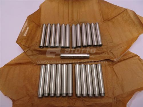 Втулки направляющие клапанов D12/WP12 (24 шт) RUSHANМ