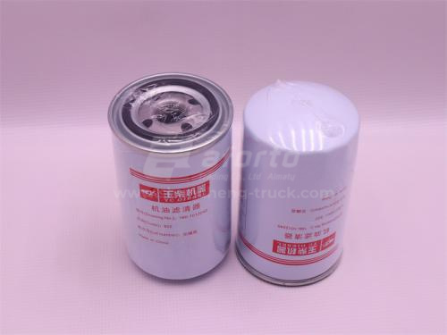 Фильтр масляный 186-1012240 YC4DK100-T304 (оригинал)