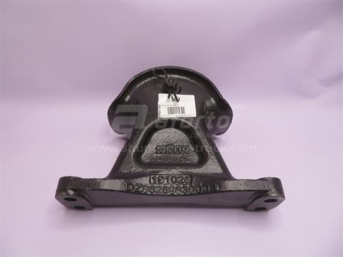 Форкоп (буксировочный крюк) SHAANXI X3000/M3000