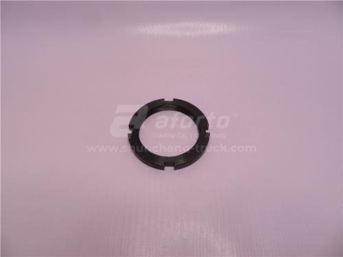 Гайка ступицы 70T HOWO передней