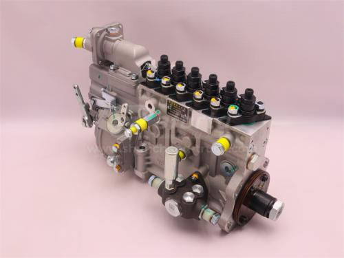 ТНВД WP10.380 (оригинал)