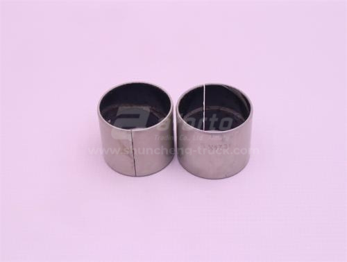 Втулка шкворня SITRAK 2021 верхняя 47*52*50