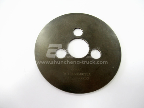 Шайба промежуточной шестерни D12 (оригинал)