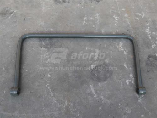 Стабилизатор передний HOWO 2009 (оригинал)