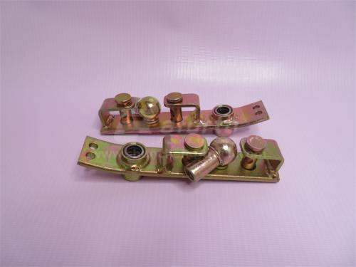 Рычаг газа HOWO (оригинал)